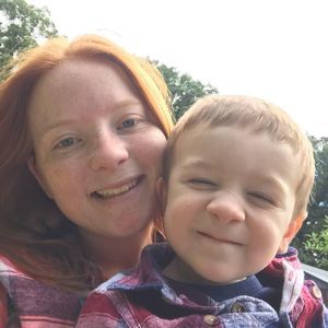 Meet your Posher, Carling